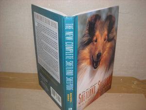 The New Complete Shetland Sheepdog,Used