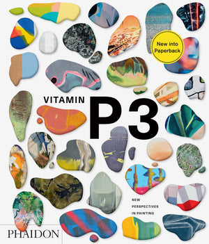 Vitamin P3: New Perspectives In Painting