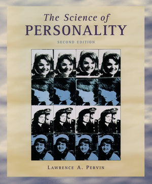 The Science of Personality