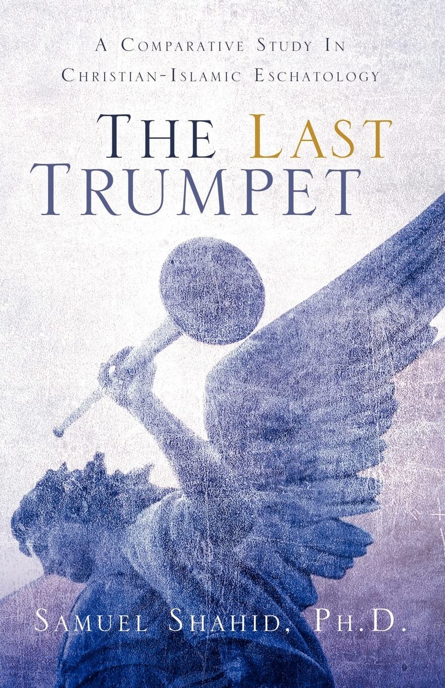 The Last Trumpet,Used