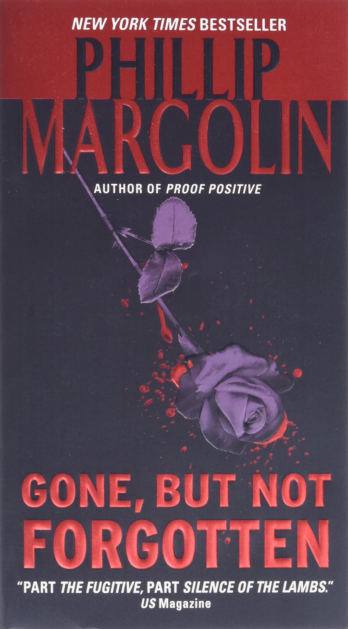 Gone, But Not Forgotten,Used