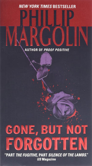 Gone, But Not Forgotten,Used