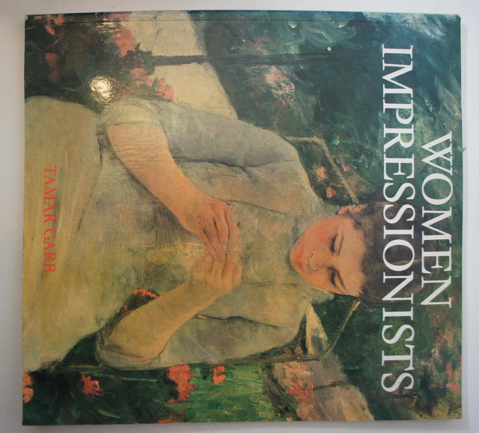 Women Impressionists,Used