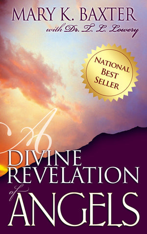A Divine Revelation Of Angels