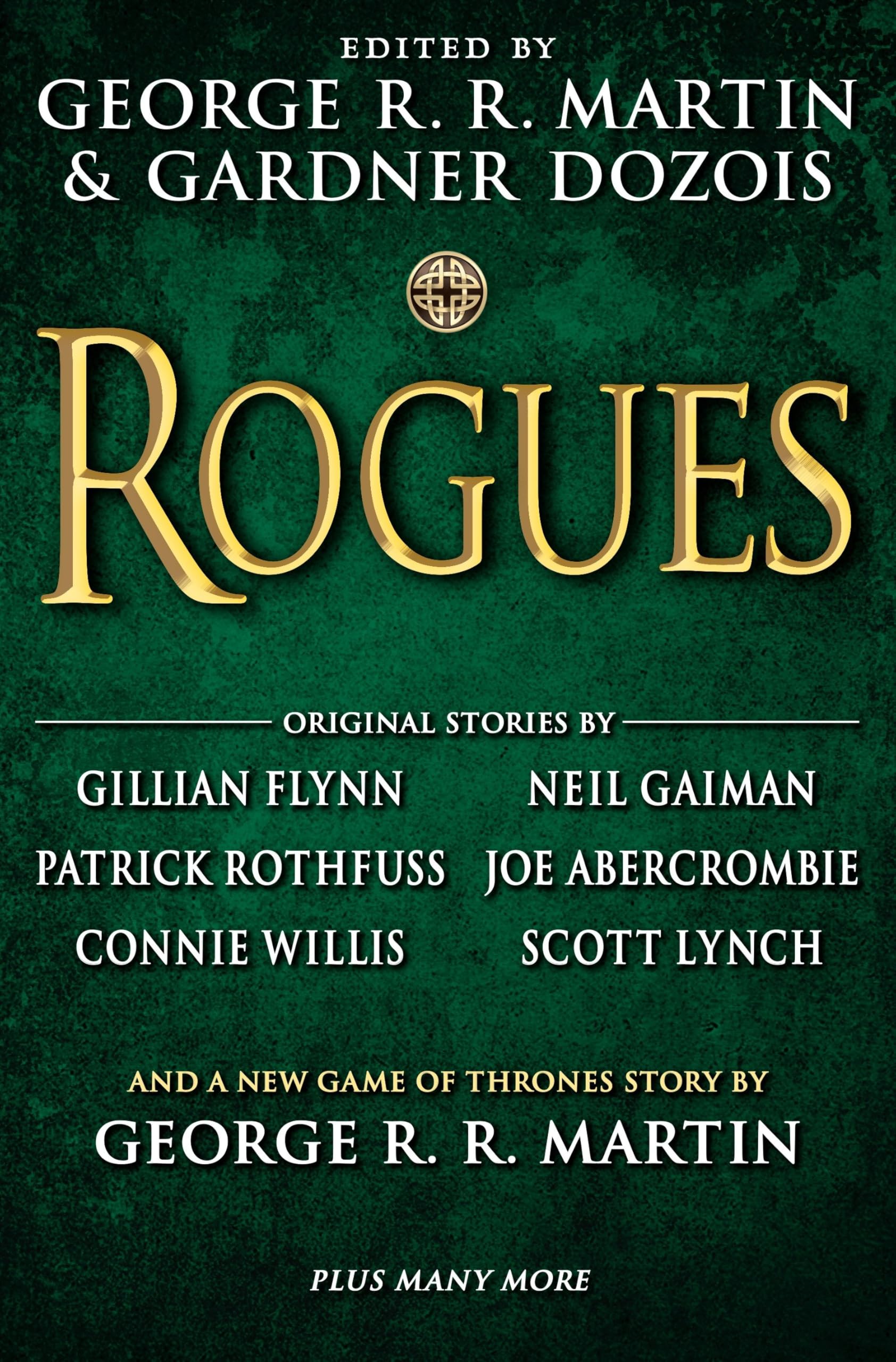 Rogues,Used