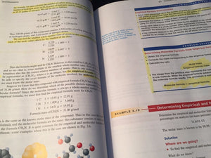 Chemistry (Available 2010 Titles Enhanced Web Assign),Used