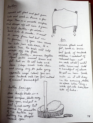 Living On The Earth: Celebrations, Storm Warnings, Formulas, Recipes, Rumors, And Country Dances Harvested By Alicia Bay Laurel.,Used