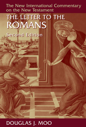 The Letter to the Romans (New International Commentary on the New Testament (NICNT)),Used