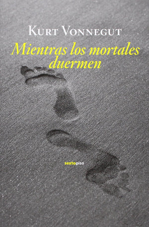 Mientras Los Mortales Duermen (Narrativa Sexto Piso) (Spanish Edition),Used