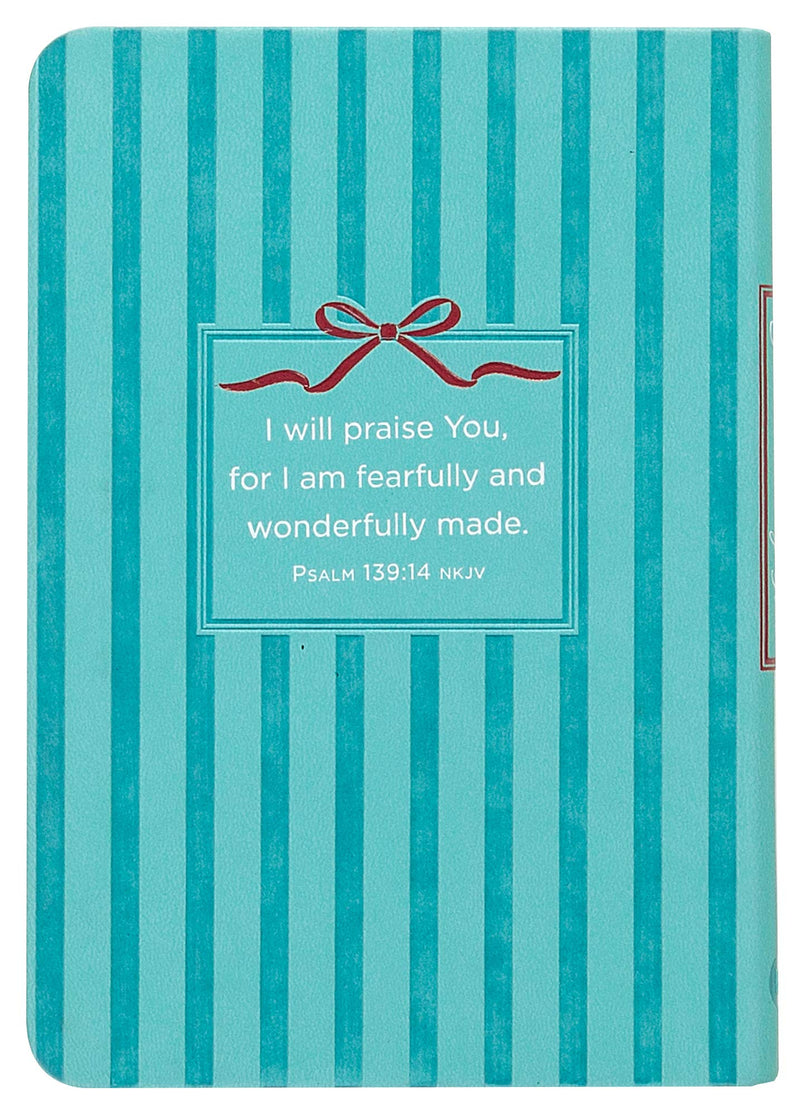 Fashioned by God: A 30Day Devotional,Used