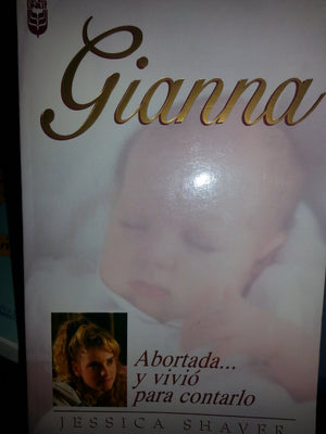 Gianna (Spanish Edition),Used