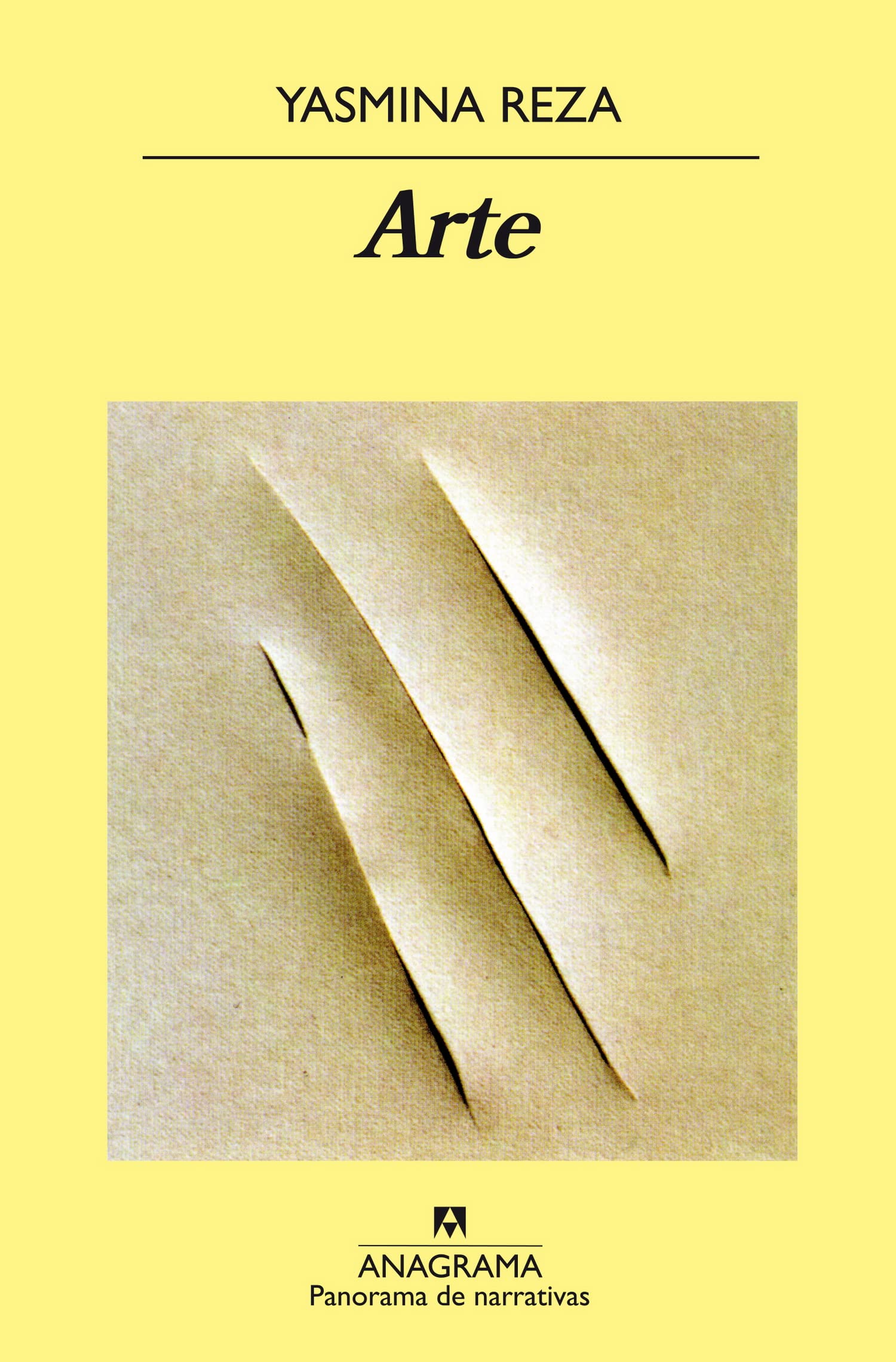 Arte,Used
