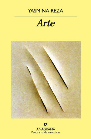 Arte,Used