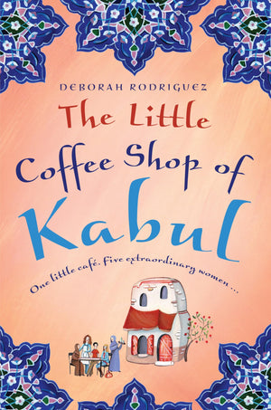 The Little Coffee Shop of Kabul,Used