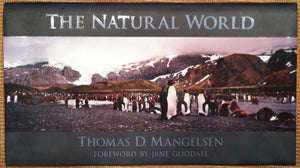 The Natural World,Used
