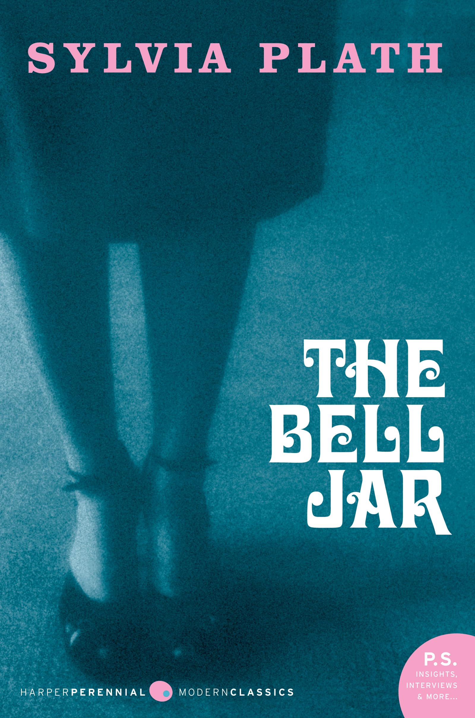 The Bell Jar (Modern Classics),Used
