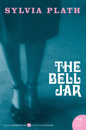 The Bell Jar (Modern Classics),Used