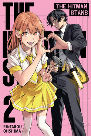 The Hitman Stans, Vol. 2 (Volume 2)