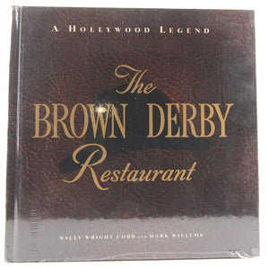 Brown Derby Restaurant,Used