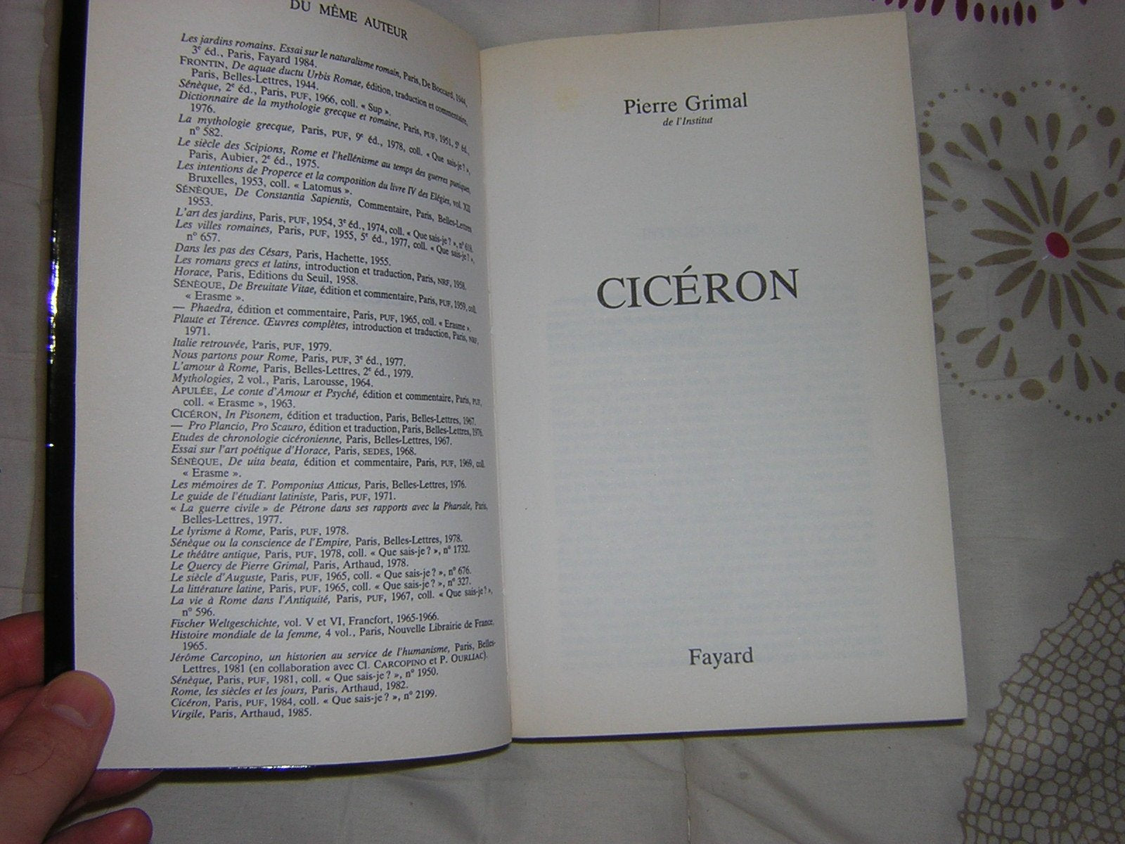 Cicron