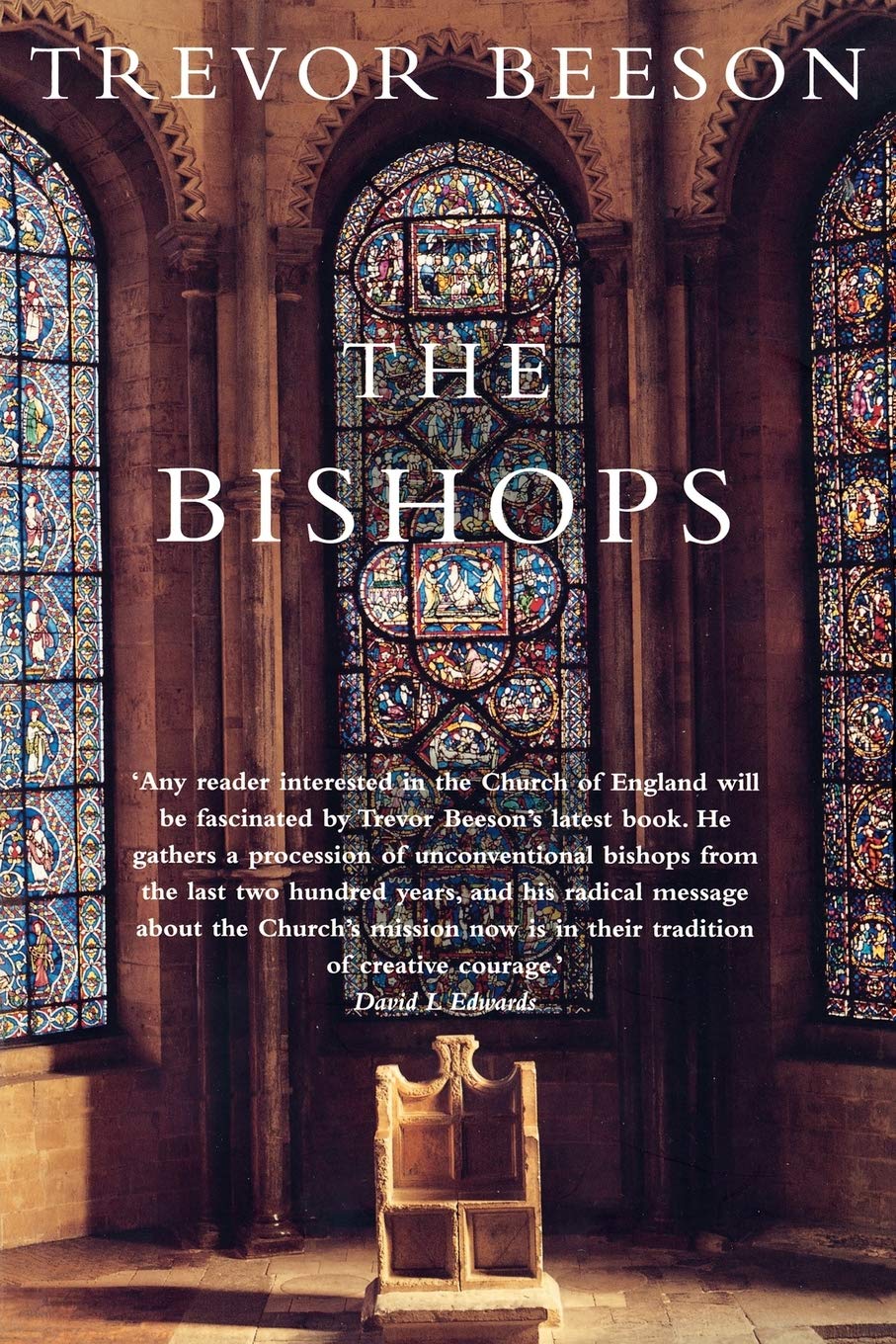 The Bishops,Used