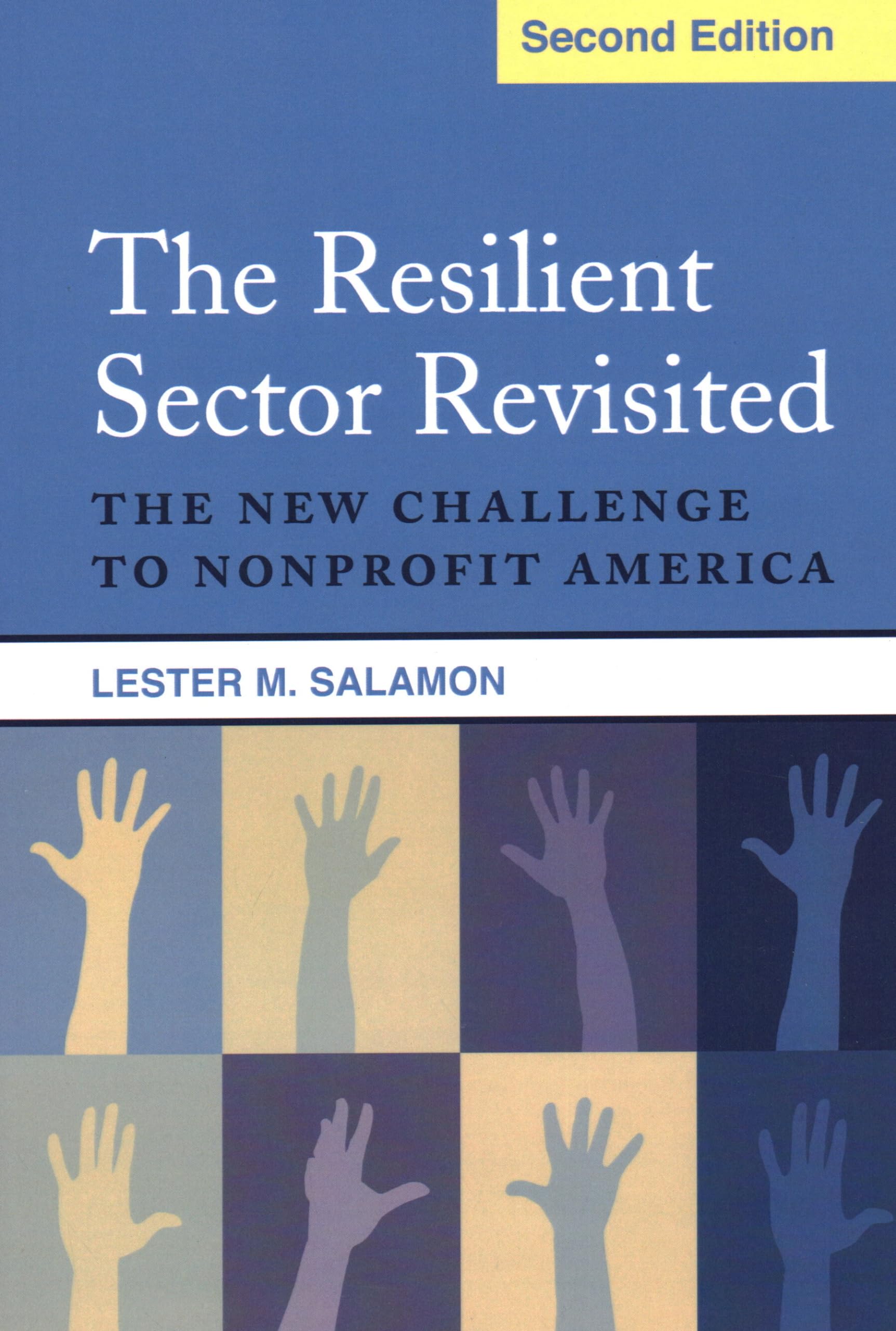 The Resilient Sector Revisited,New