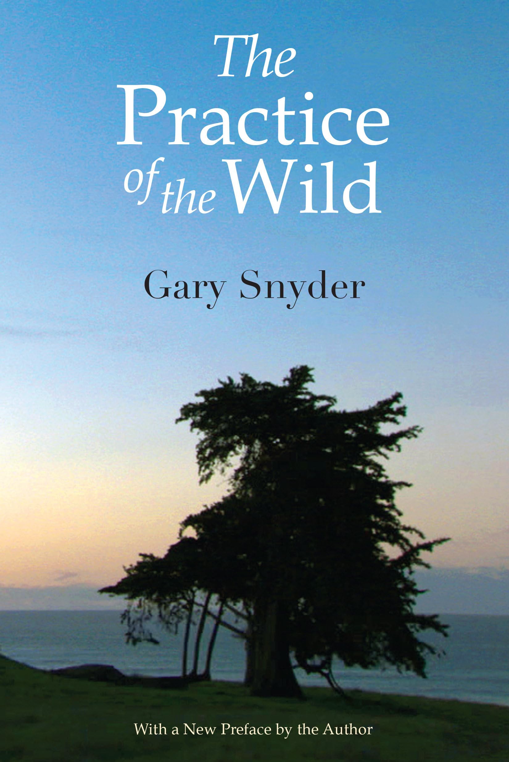 The Practice of the Wild: With a New Preface by the Author,New