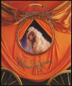Cinderella (Fay's Fairy Tales),Used