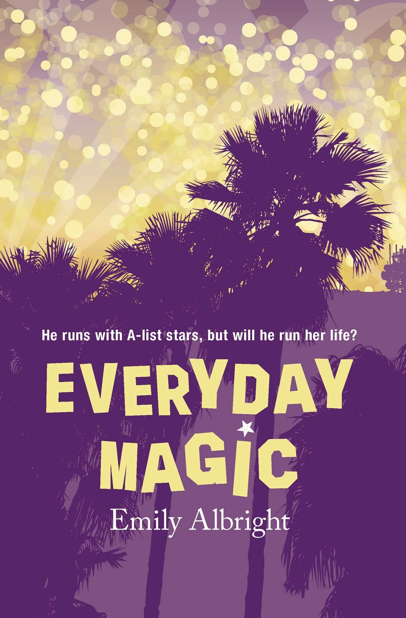 Everyday Magic,Used