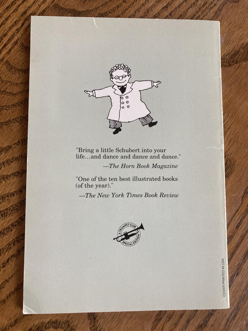 A Little Schubert