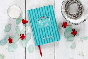 Fashioned by God: A 30Day Devotional,Used