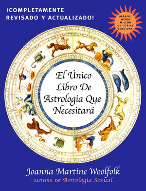 El Unico Libro de Astrologia Que Necesitara (Spanish Edition),Used