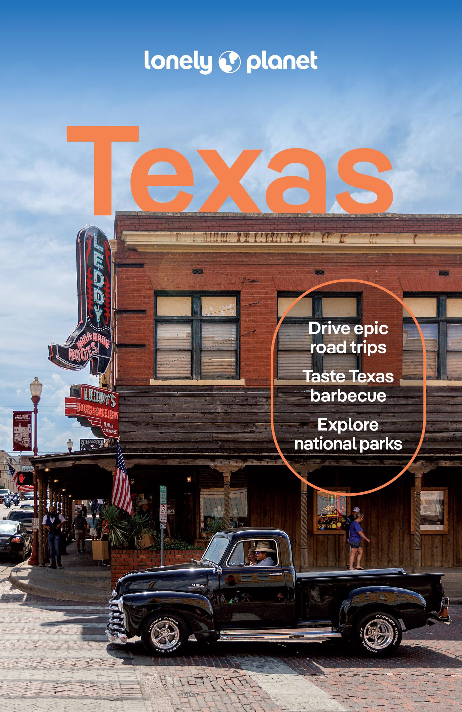 Texas