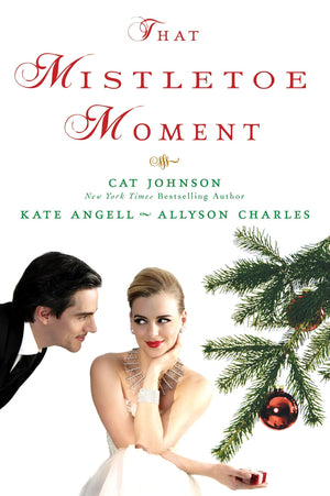 That Mistletoe Moment,New