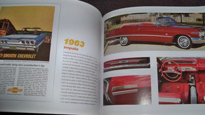 Chevy Classics,Used