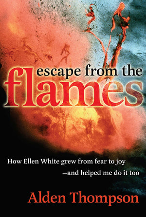 Escape From The Flames,Used