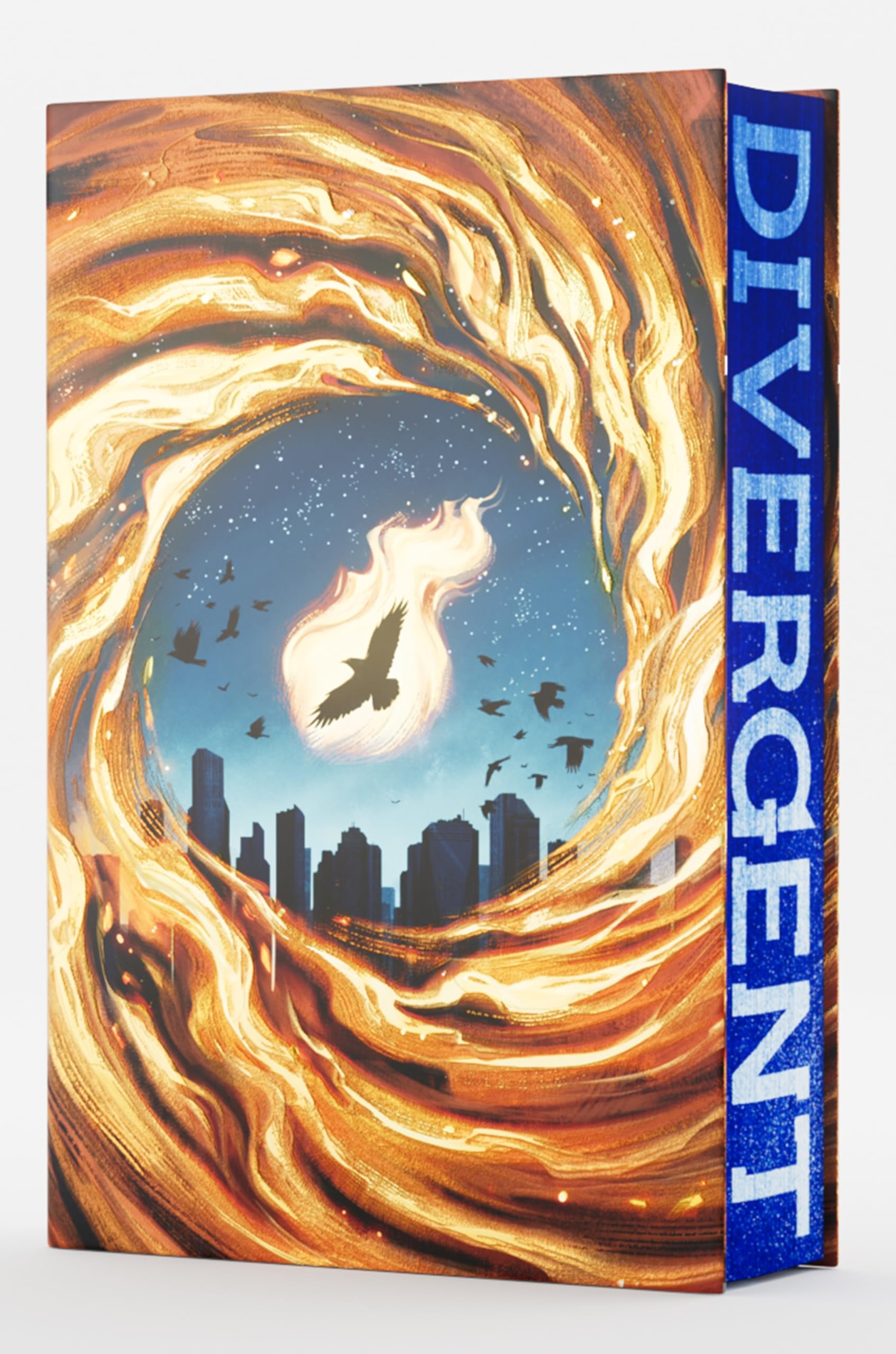 Divergent Deluxe Limited Edition (Divergent Series, 1)