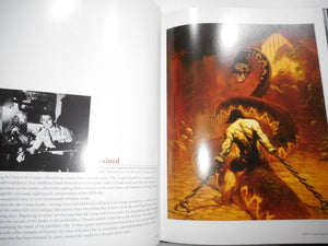 Icon: A Retrospective by the Grand Master of Fantastic Art,Used
