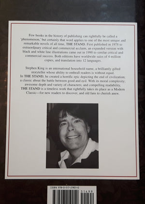 The Stand (Modern Classics),Used