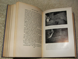 The Lost Oases,Used