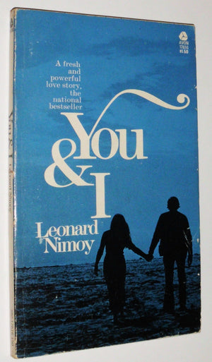 You & I (Celestial Arts book library),Used