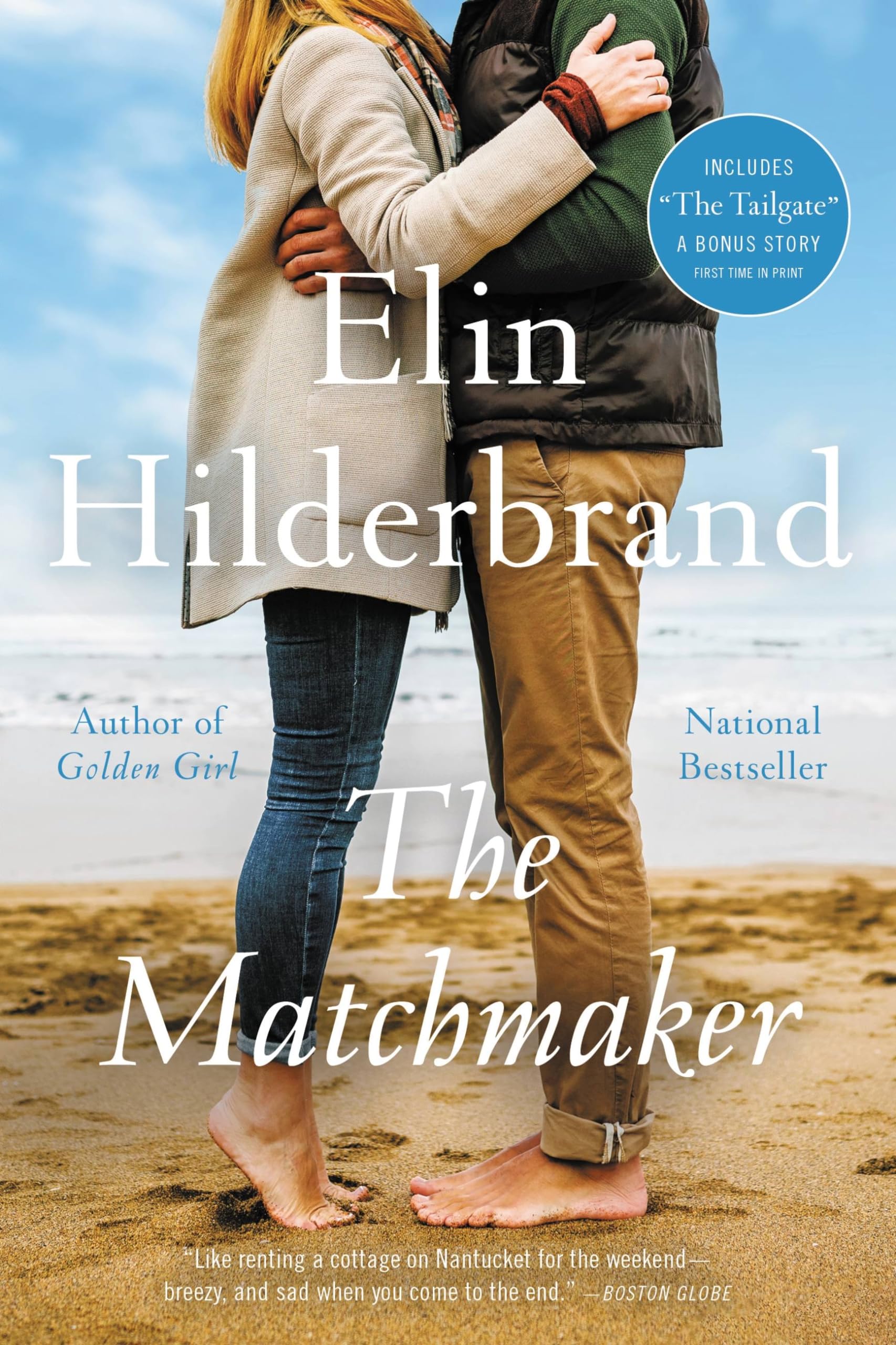 The Matchmaker: A Novel,Used