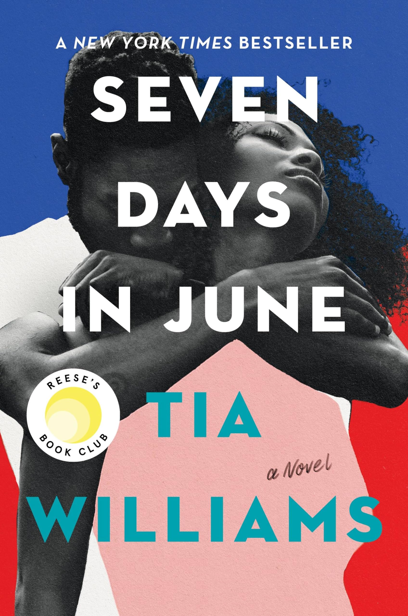 Seven Days in June,New