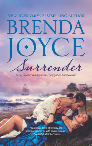 Surrender (HQN),Used