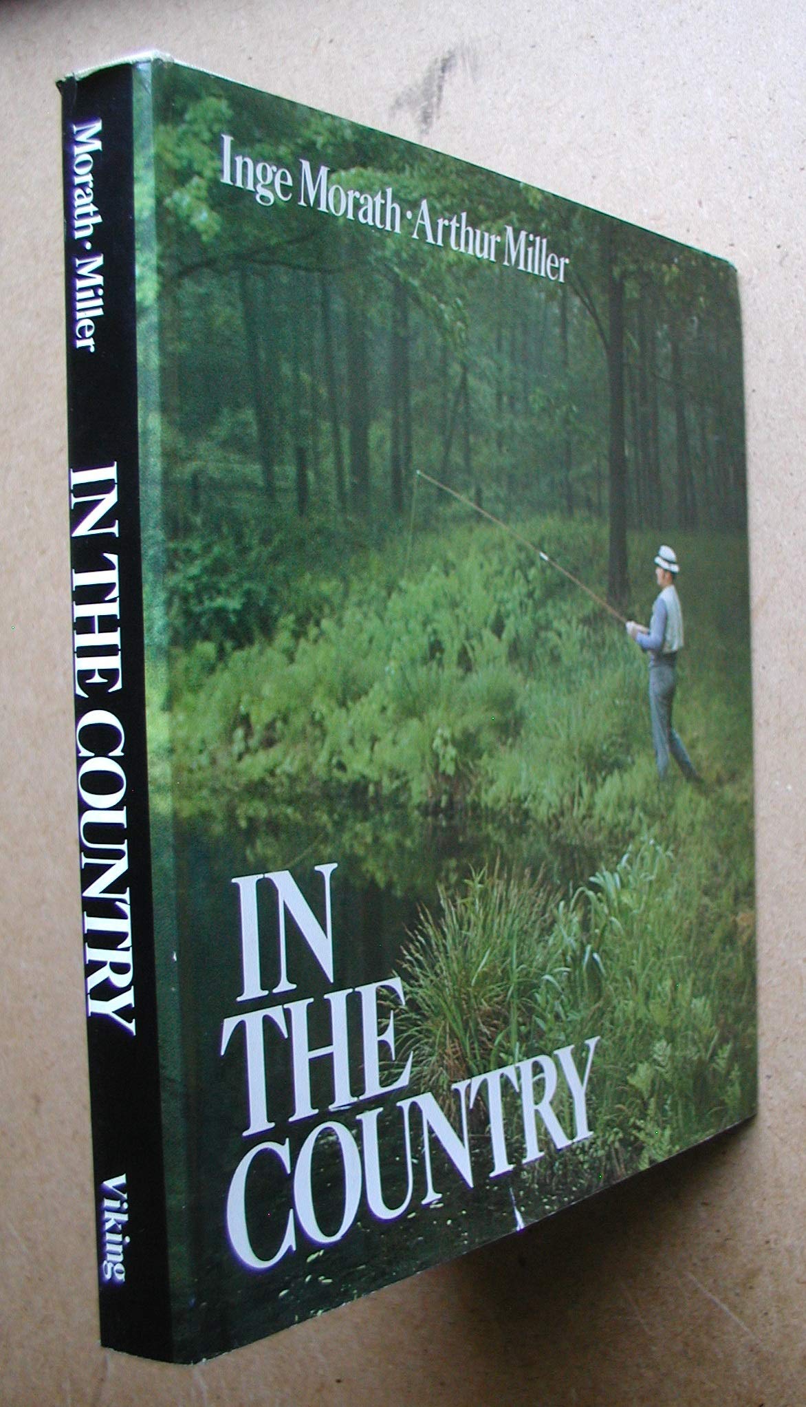 In the Country: 2 (A Studio book)