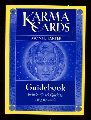 Karma Cards,New