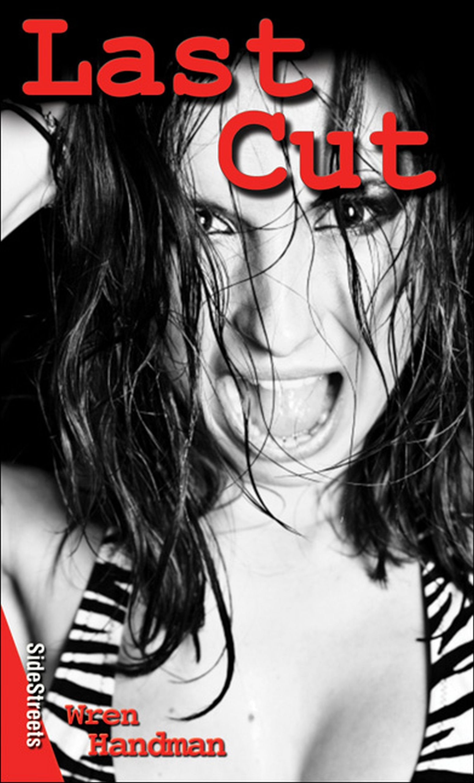 Last Cut (Lorimer Sidestreets),Used