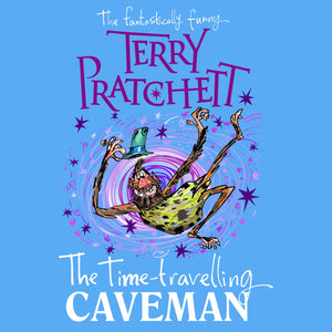 The Timetravelling Caveman,Used