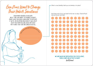 Inner F*cking Peace Journal: Transcend Your Bullshit and Be Happy,Used
