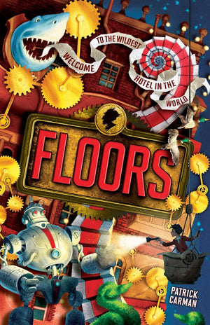 Floors,Used
